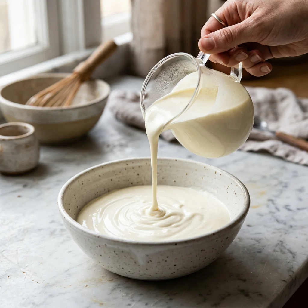 Whipping Cream - nutrition facts and calorie information