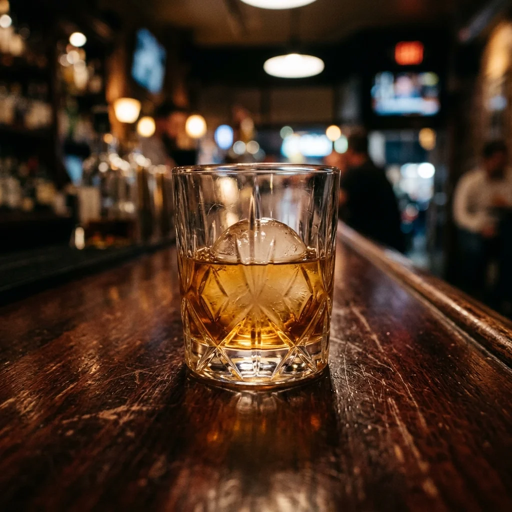 Whiskey - nutrition facts and calorie information