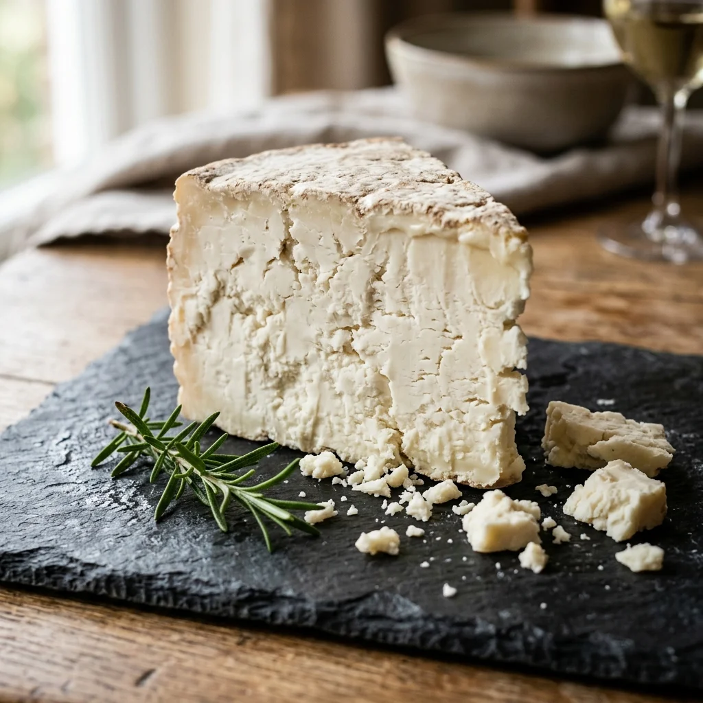 White Cheese - nutrition facts and calorie information