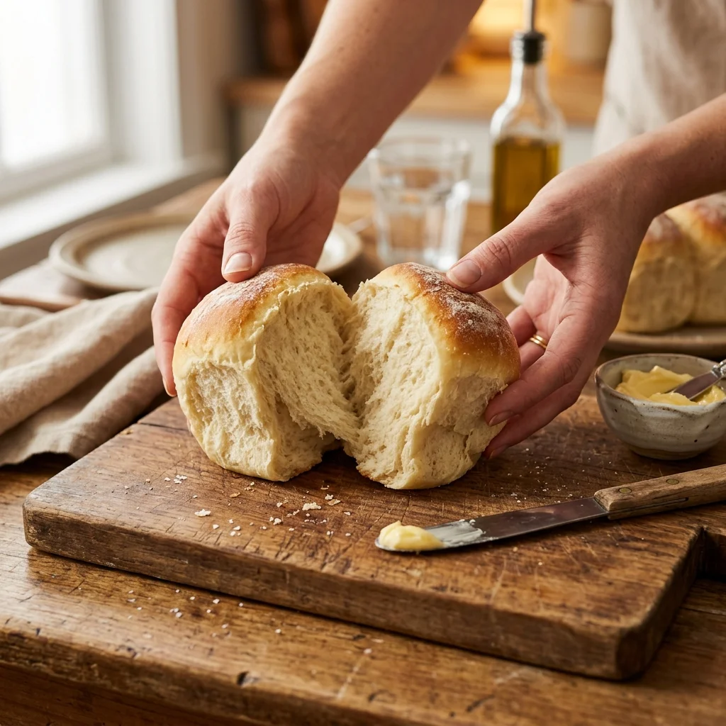 White Roll - nutrition facts and calorie information