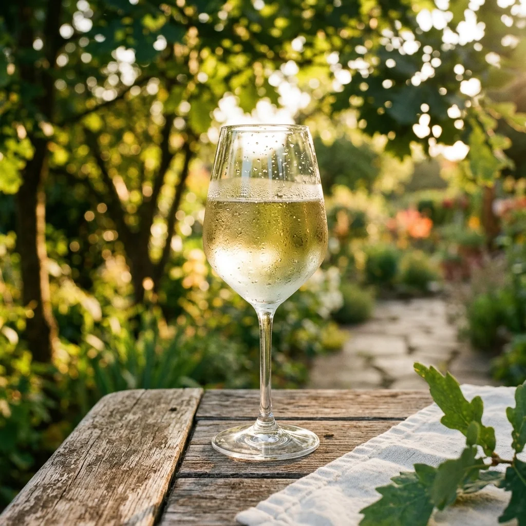 White Wine - nutrition facts and calorie information