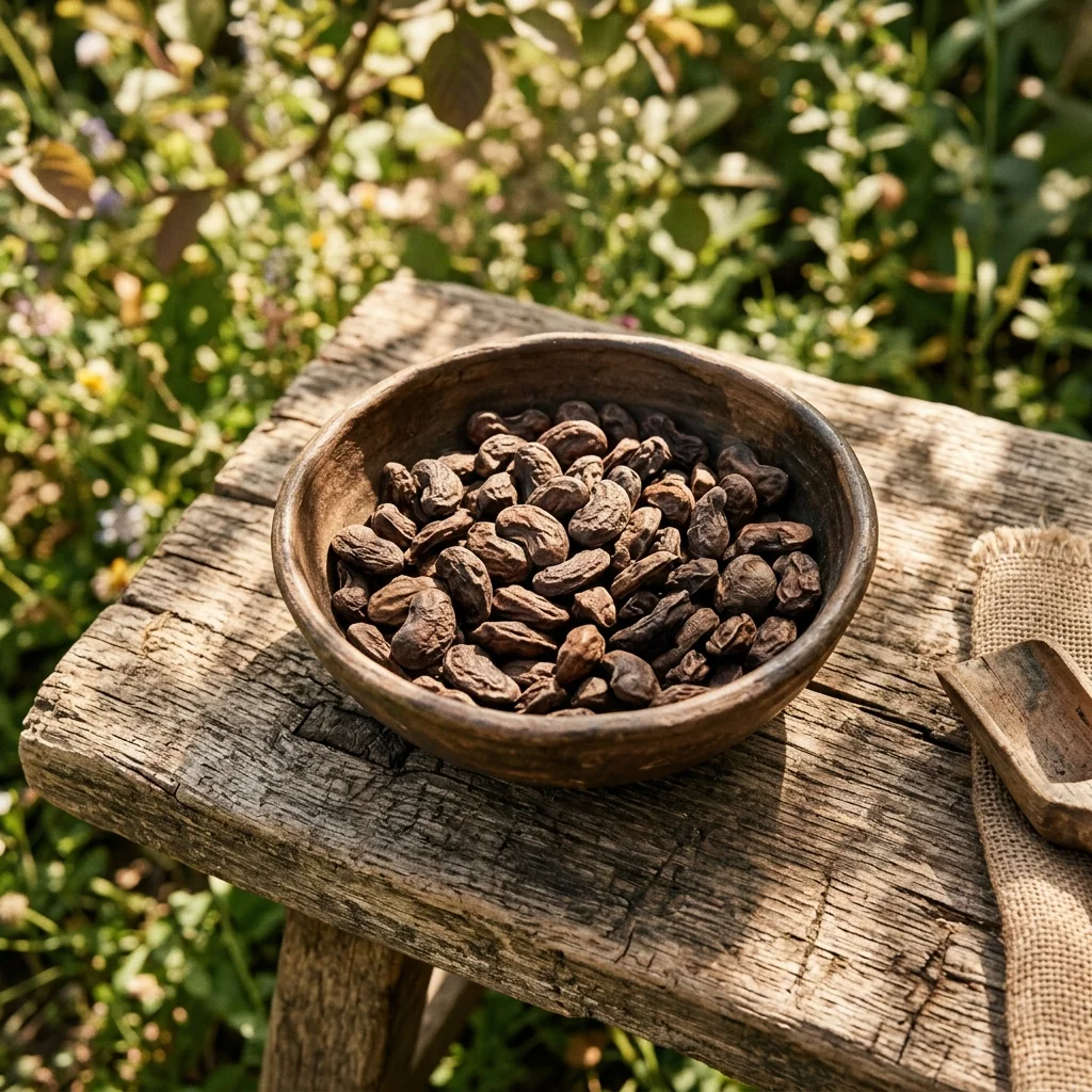 Wocas - nutrition facts and calorie information