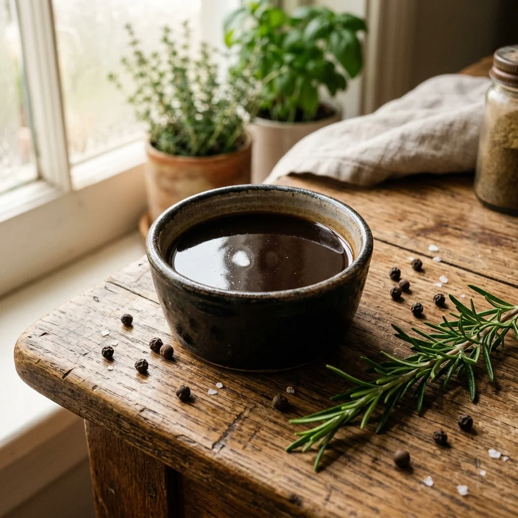 Worcestershire Sauce - nutrition facts and calorie information