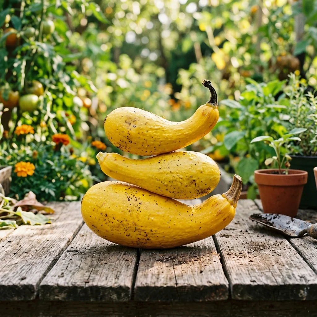 Yellow Squash - nutrition facts and calorie information