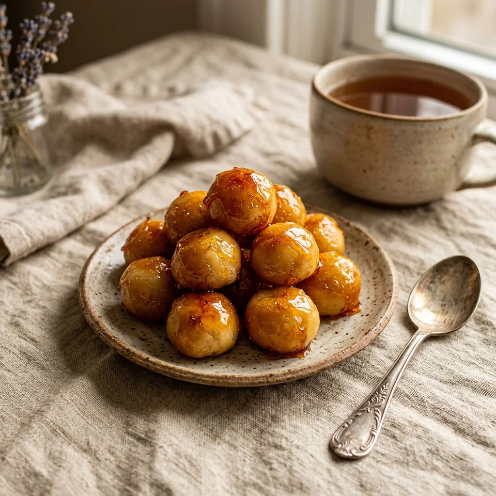 Yema - nutrition facts and calorie information