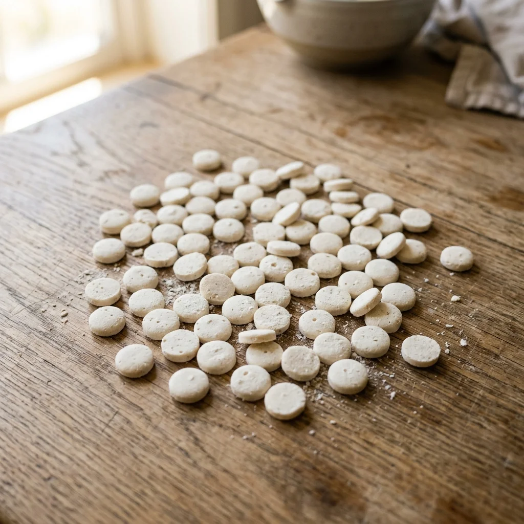 Yogurt Candy - nutrition facts and calorie information