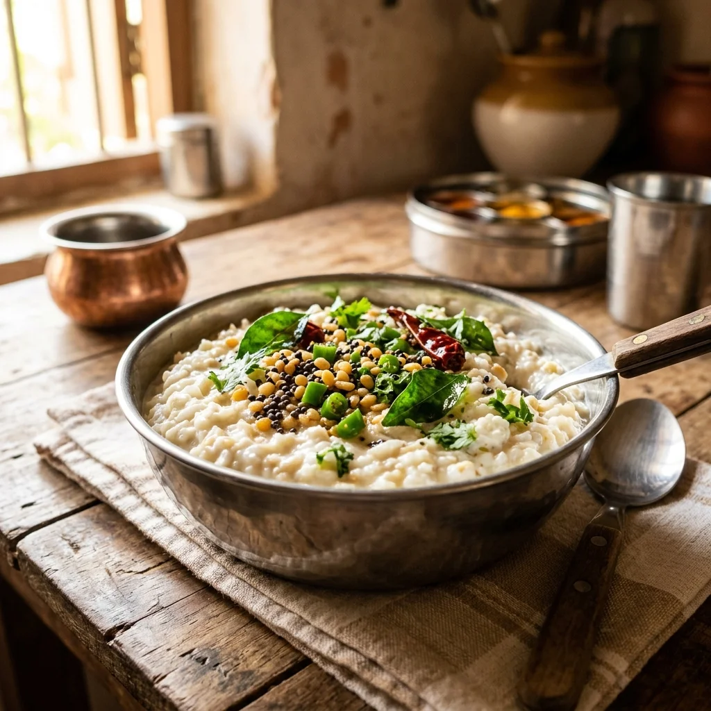 Yogurt Rice - nutrition facts and calorie information